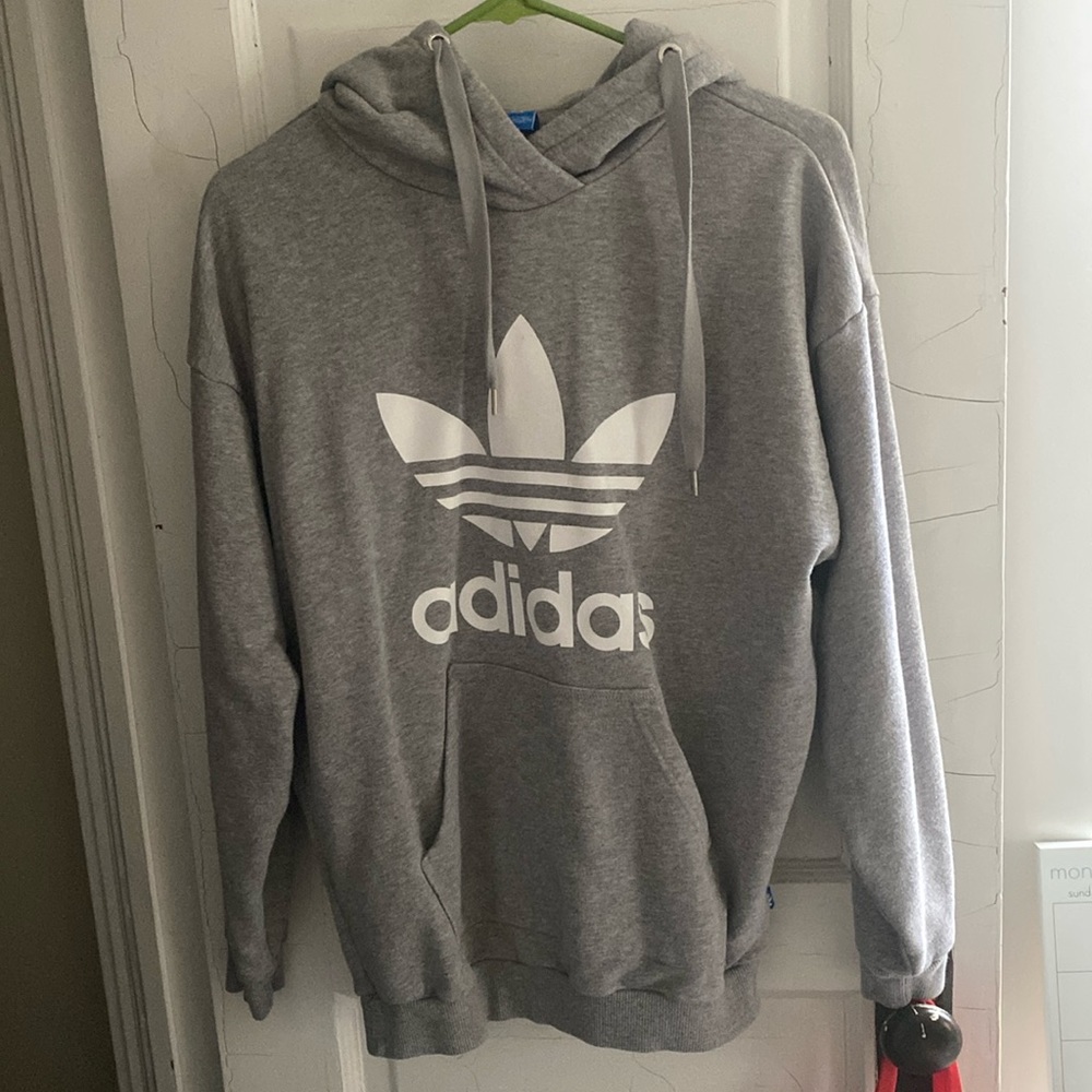 Adidas hoodie